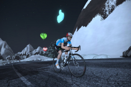 Tour for All - 3ème étape - Victoire de James Piccoli