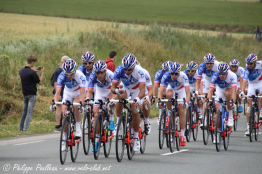 Quiz : les coureurs de la structure FDJ depuis sa création