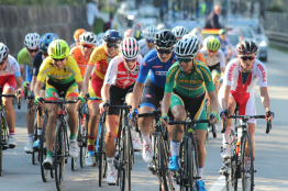 Tour for All - Nouvelle victoire d'Ashleigh Moolman
