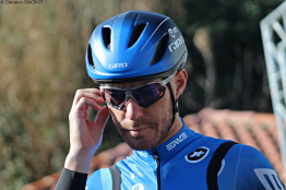 Objectif Milan - San Remo pour Giacomo Nizzolo