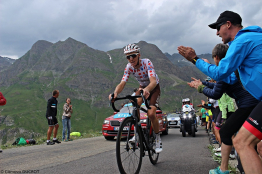 Quiz : les maillots distinctifs du Tour de France depuis 2010
