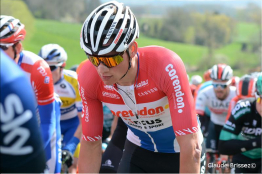 Le VTT au programme de Van der Poel jusqu'en 2024