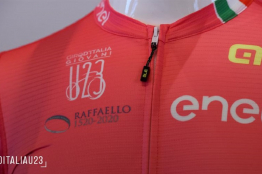 Le Tour d'Italie U23 du 29 août au 6 septembre