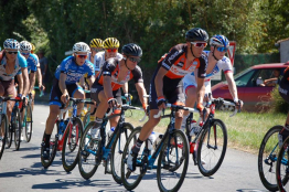 Tour du Poitou-Charentes : le parcours de l'édition 2020