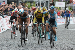 Mercato : Israel Start-Up Nation prolonge Van Asbroeck