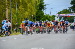 Calendrier Juniors de la fin de saison 2020