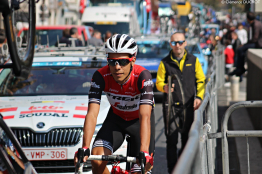 Dopage : 4 ans de suspension pour Jarlinson Pantano