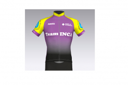 Le Team Inca dévoile son maillot et son effectif 2020