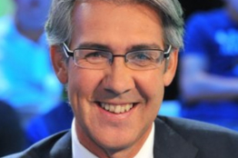Interview : Rodrigo Beenkens : "Le Tour, le centre du monde cycliste"
