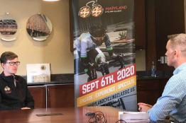 La Maryland Cycling Classic annulée