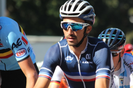 Wollongong 2022 : Liste des partants Elite Hommes