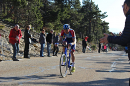 Transtar Temposari 3 Etapp (NE) - Pajur s'impose, Taaramae 3ème