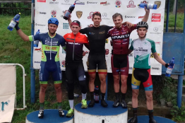 IL Sano Cup-Alkal Baterie (NE) - Victoire de Pietrula