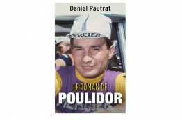 Sortie littéraire : le roman de Poulidor aux Editions Mareuil