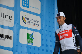 Tour d'Italie : la pré-sélection Trek-Segafredo