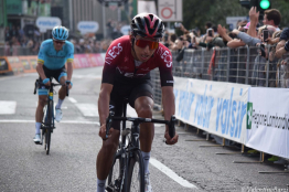 Gran Piemonte : le parcours de l'édition 2020