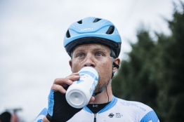 Mercato : Israel Start-Up Nation prolonge Mads Wurtz Schmidt