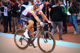 IL Sano Cup-Sweep Sport (NE) - Victoire de Zdenek Stybar