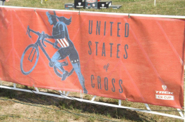 Pas de Coupe du Monde de Cyclo-Cross aux USA