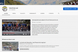 Commissaires de Course : le programme des podcast jusqu'au Tour de France