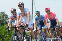 Prova de Reabertura (NE) - Rui Costa s'impose