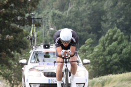 Plouhinec TT (NE) - Victoire de Thibault Guernalec