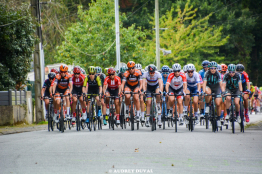 La Course by Le Tour : la liste des équipes invitées