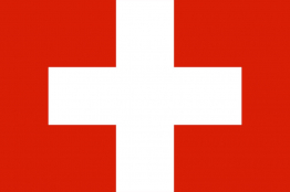Championnat de Suisse Junior - Le chrono pour Christen