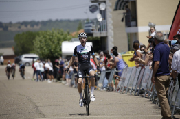 Trofeo San Jose-Muelas de Pan (NE) - Vicente Hernaiz Santamaría s'impose