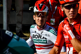 Sibiu Cycling Tour : les coureurs à suivre