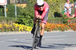 Sibiu Cycling Tour : les horaires de départ de la 3ème étape A