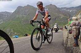 Top/Flop : Bora-hansgrohe en promenade en Roumanie