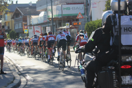 Le calendrier cyclisme de la semaine du 27 juillet au 2 août