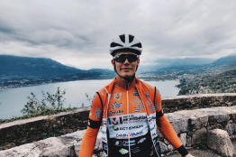 Mercato : un stagiaire pour Nippo Delko One Provence