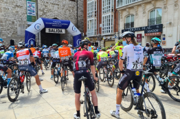 Vuelta a Burgos : présentation de la 2ème étape
