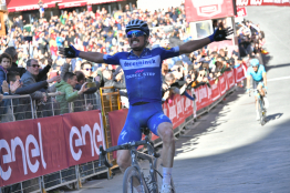 Strade Bianche : la présentation de l'édition 2020