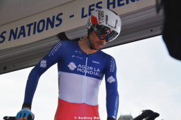 Pierre Latour officiellement chez Total Direct Energie