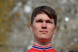 Mercato : Soren Waerenskjold rejoint Uno - X PCT