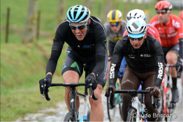 Mercato : Nils Politt signe chez Bora-hansgrohe