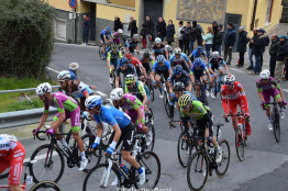 Gran Trittico Lombardo : la liste des partants