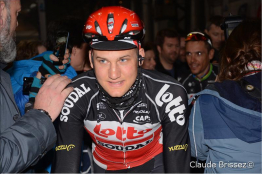 Tour de Pologne : la sélection Lotto-Soudal