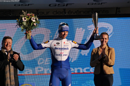 Tour de l'Ain : les sélections Team Sunweb, Deceuninck - Quick Step et Cofidis