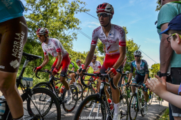 Mercato : Cofidis prolonge Anthony Perez