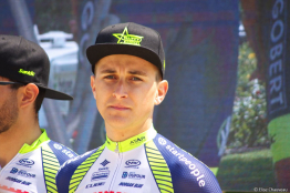 Mercato : Total Direct Energie recrute Fabien Doubey