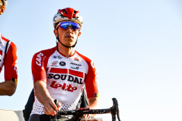Mercato : deux recrues annoncées par Ag2r-La Mondiale