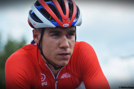 Infirmerie : Fabio Jakobsen a subit une chirurgie faciale durant la nuit