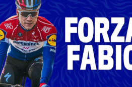 Infirmerie : Fabio Jakobsen est sorti du coma
