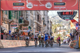 Milan San Remo : la présentation détaillée