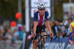 Mercato : Deceuninck - Quick Step recrute Sean Quinn