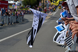 Le Tour de France 2021 partira de Bretagne !